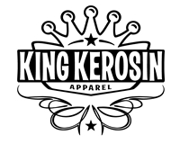 King Kerosin Cap - Dads Garage